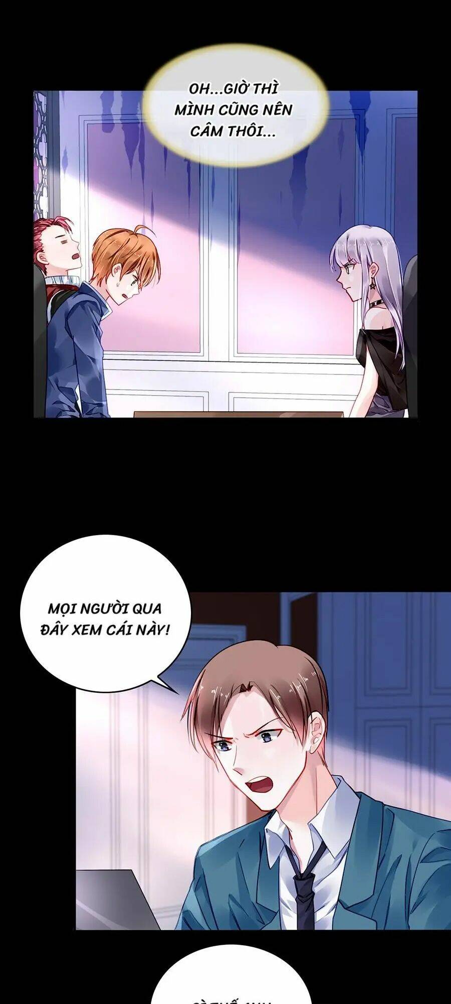 Thanh Xuân Bị Lãng Quên Chapter 83 - Trang 2