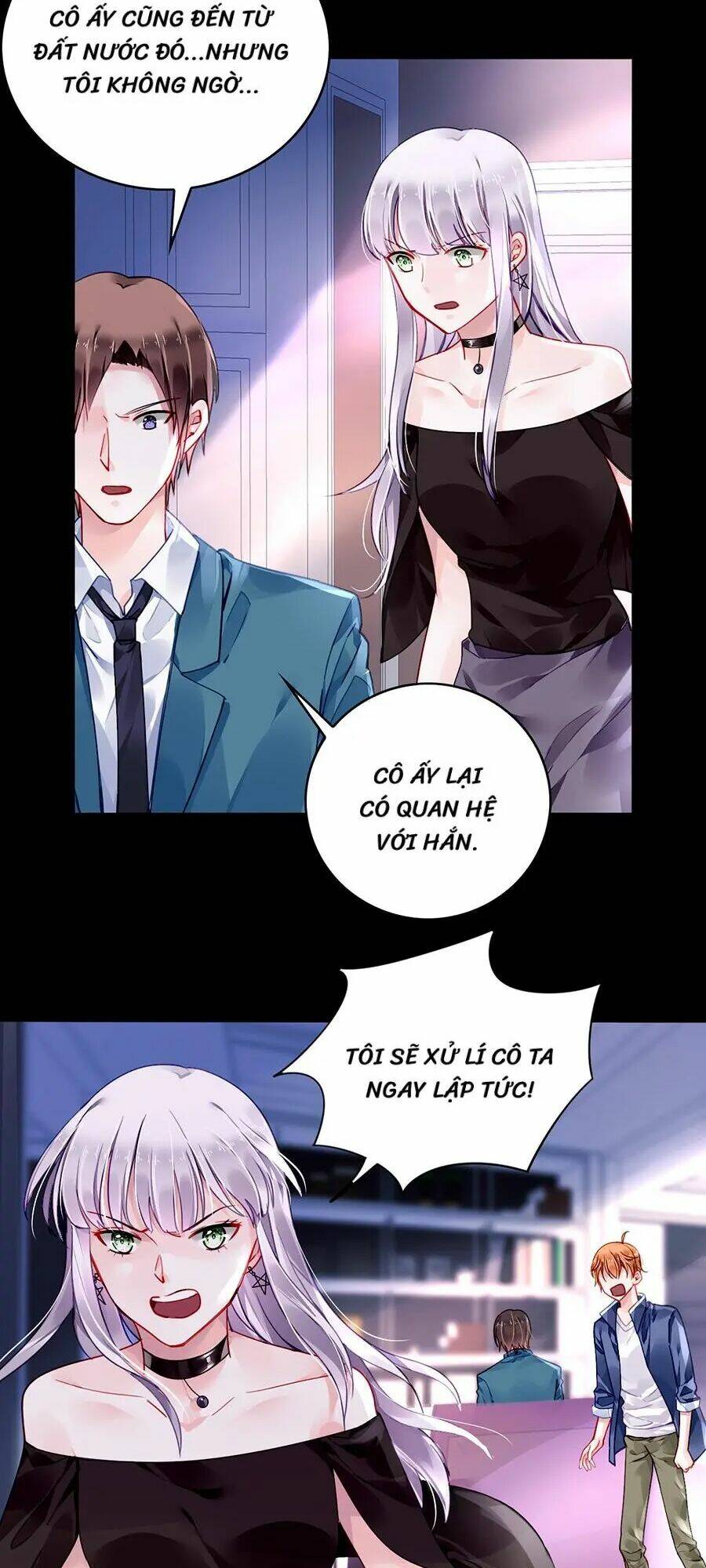 Thanh Xuân Bị Lãng Quên Chapter 83 - Trang 2