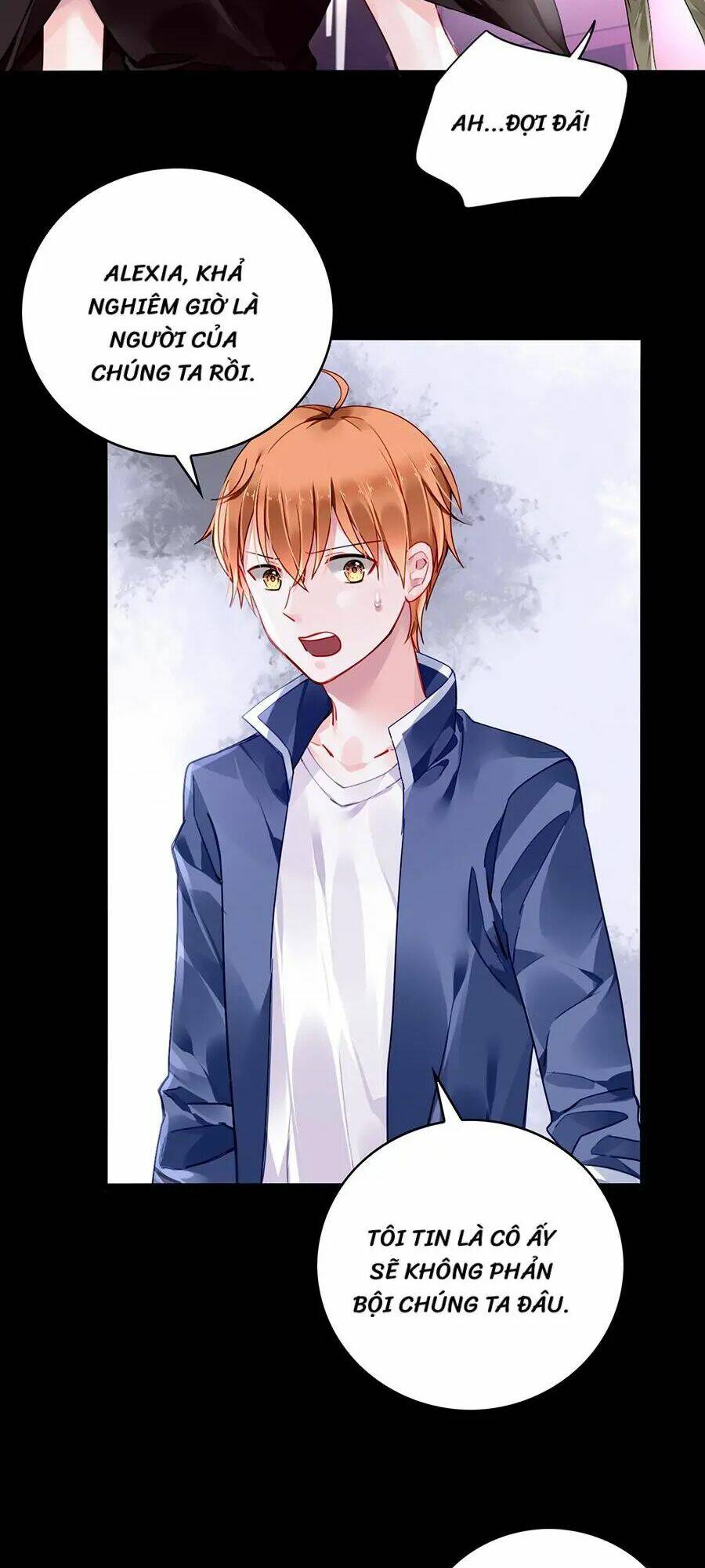 Thanh Xuân Bị Lãng Quên Chapter 83 - Trang 2