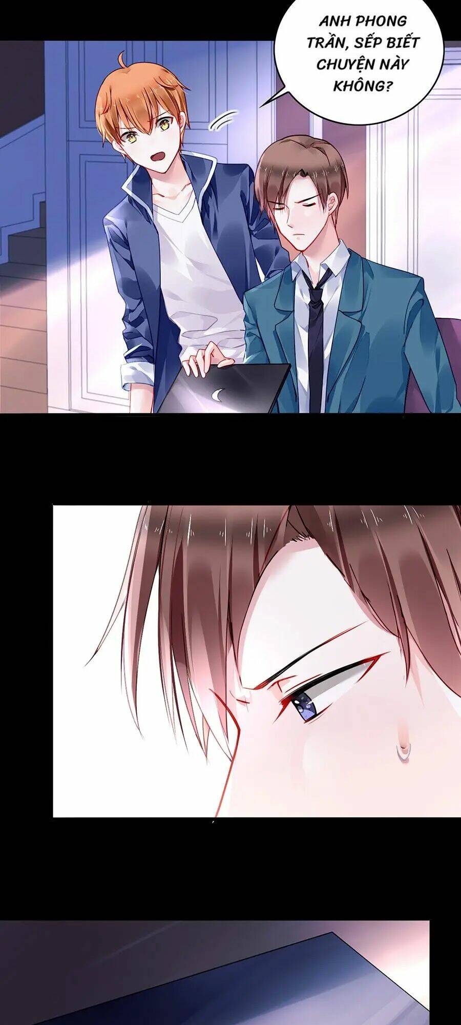 Thanh Xuân Bị Lãng Quên Chapter 83 - Trang 2