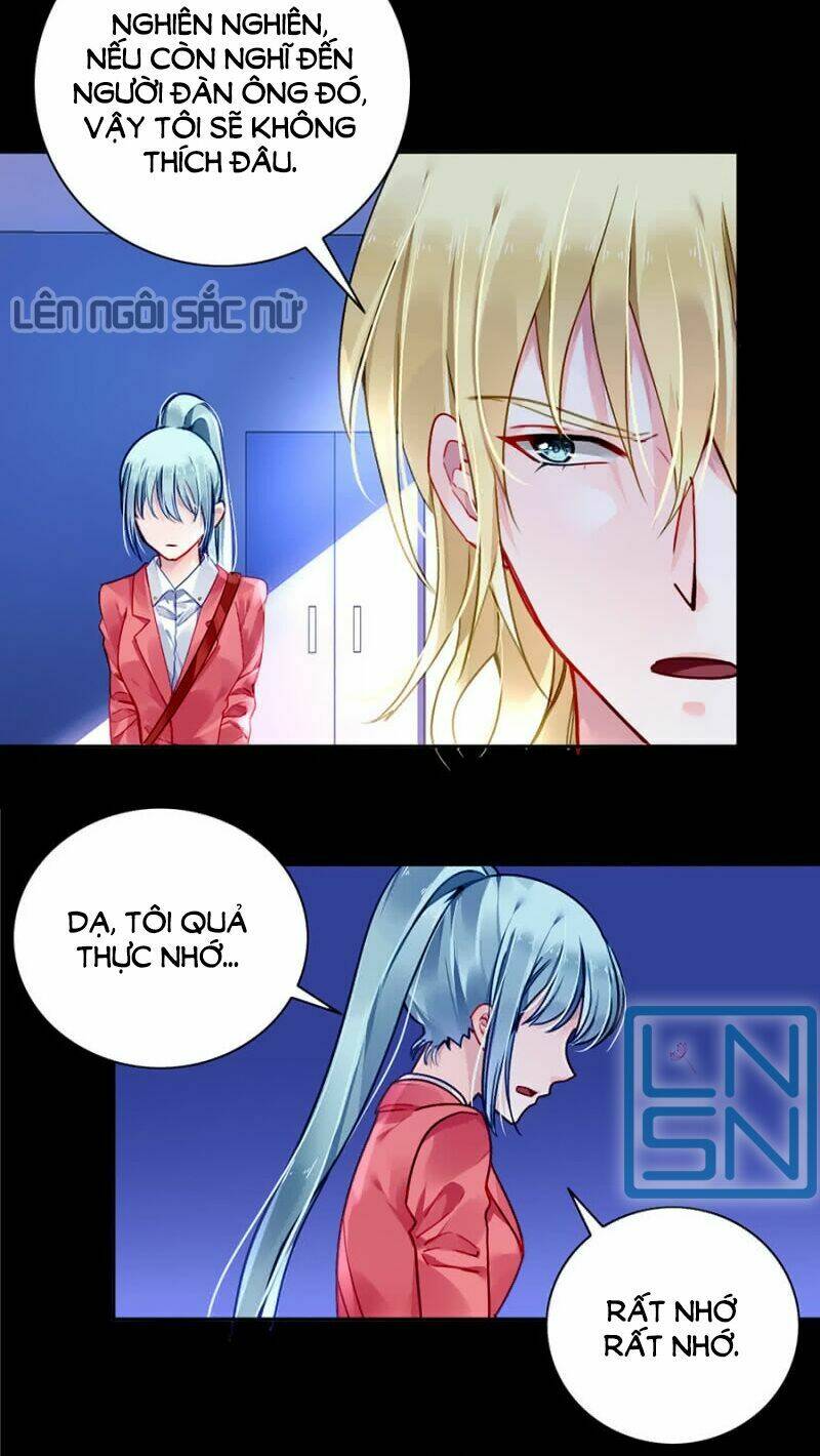 Thanh Xuân Bị Lãng Quên Chapter 84 - Trang 2