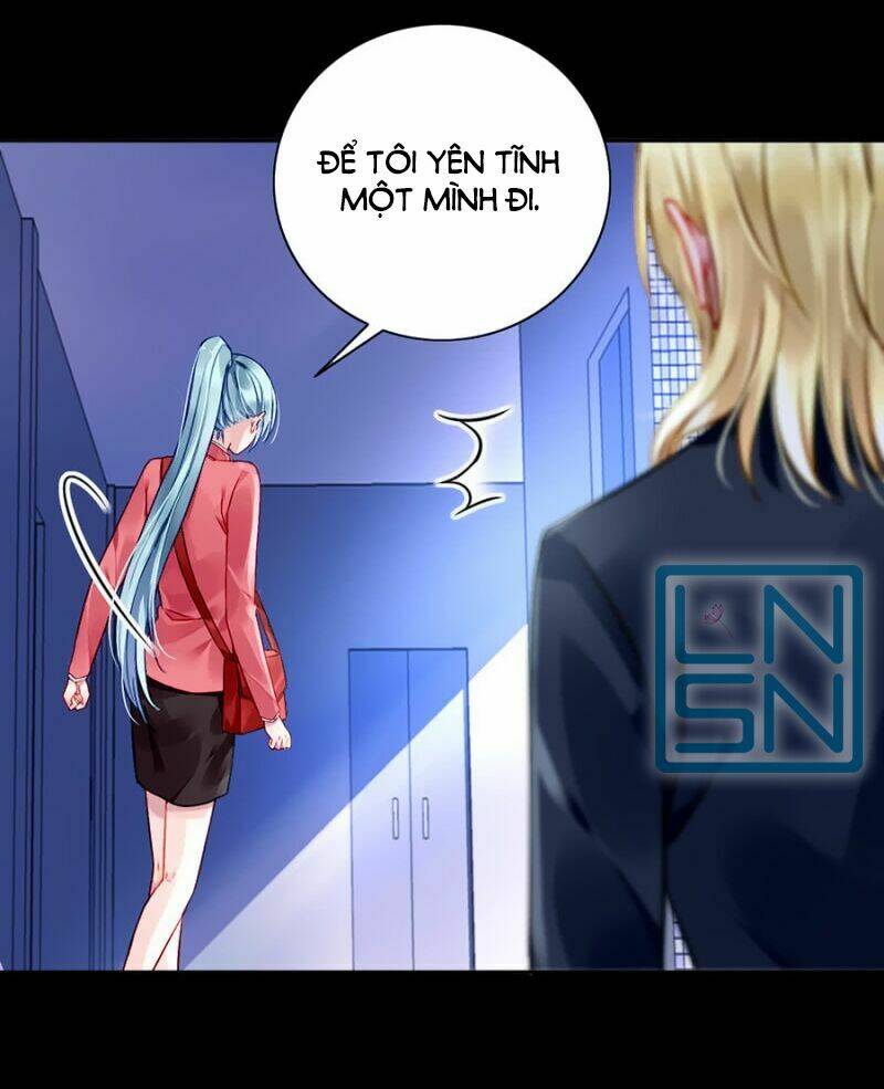 Thanh Xuân Bị Lãng Quên Chapter 84 - Trang 2