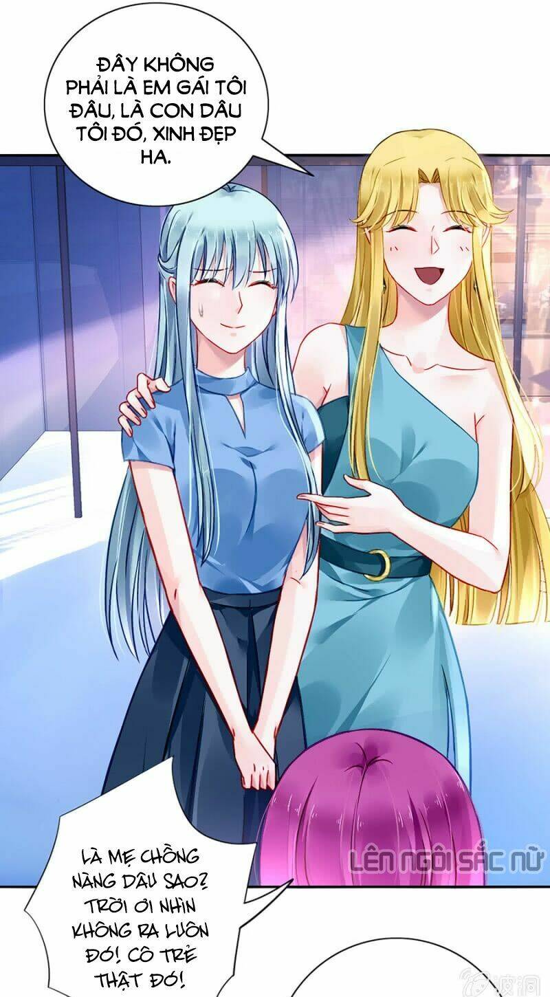 Thanh Xuân Bị Lãng Quên Chapter 84 - Trang 2