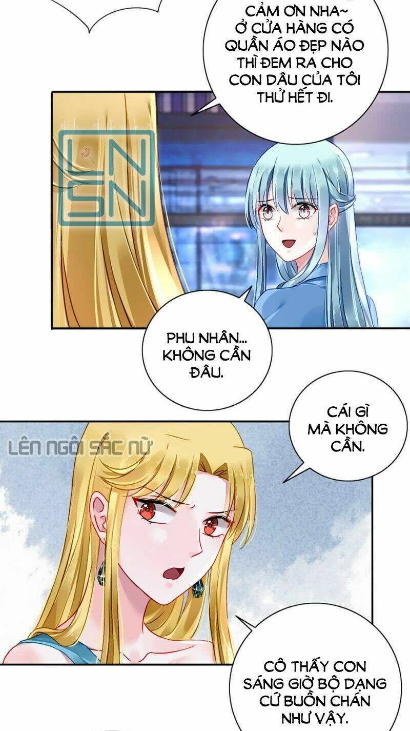 Thanh Xuân Bị Lãng Quên Chapter 84 - Trang 2