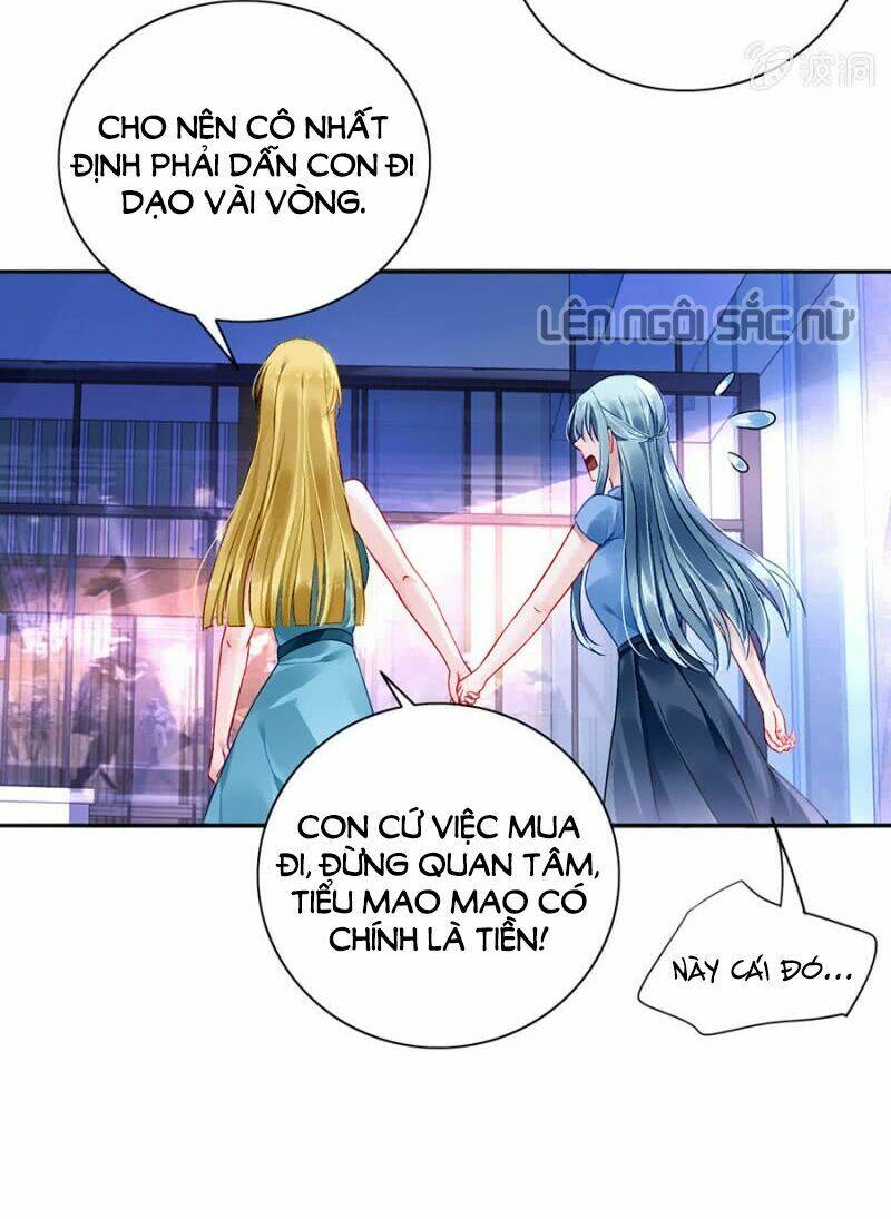 Thanh Xuân Bị Lãng Quên Chapter 84 - Trang 2