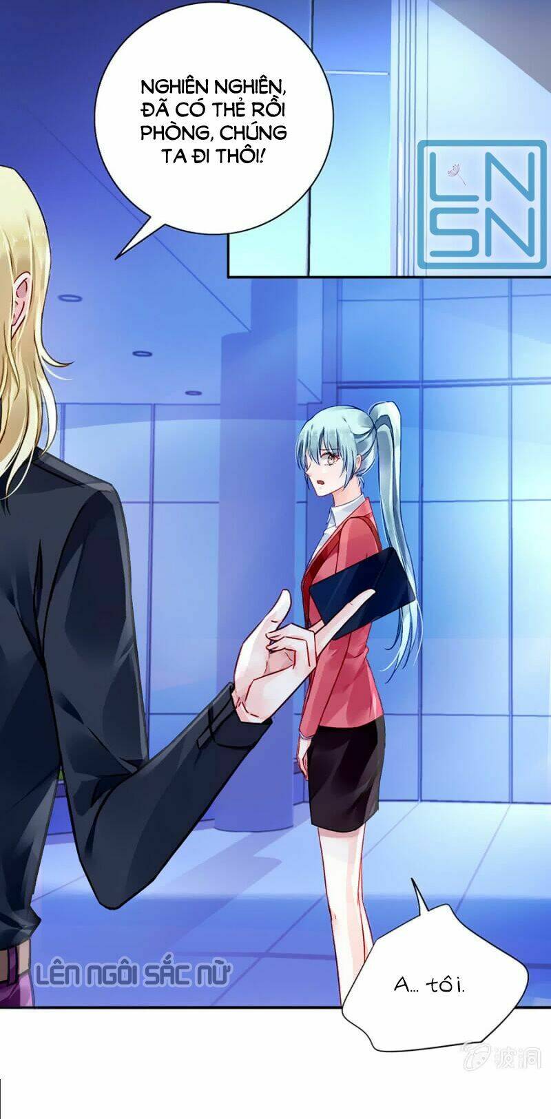 Thanh Xuân Bị Lãng Quên Chapter 84 - Trang 2