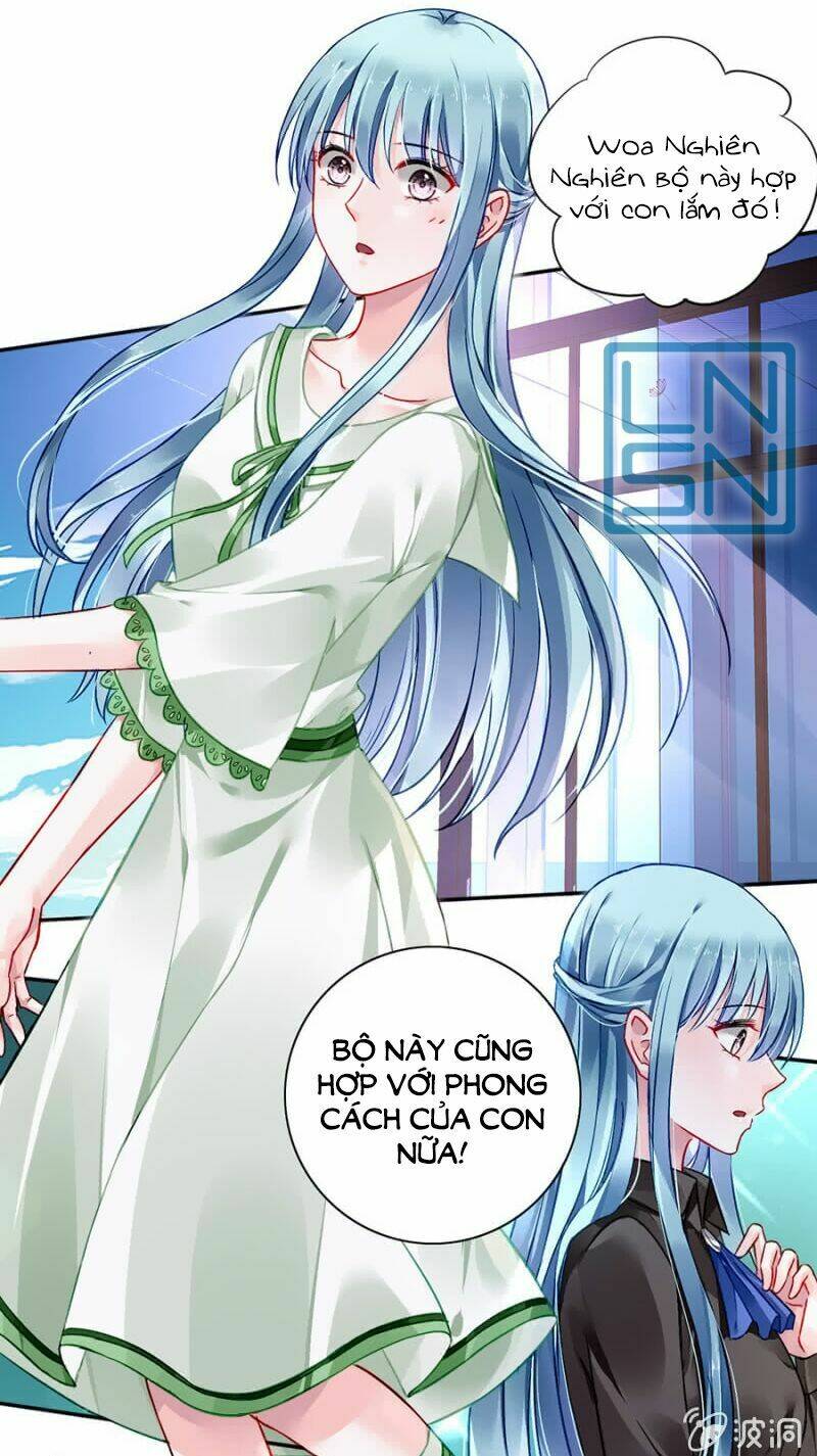 Thanh Xuân Bị Lãng Quên Chapter 84 - Trang 2