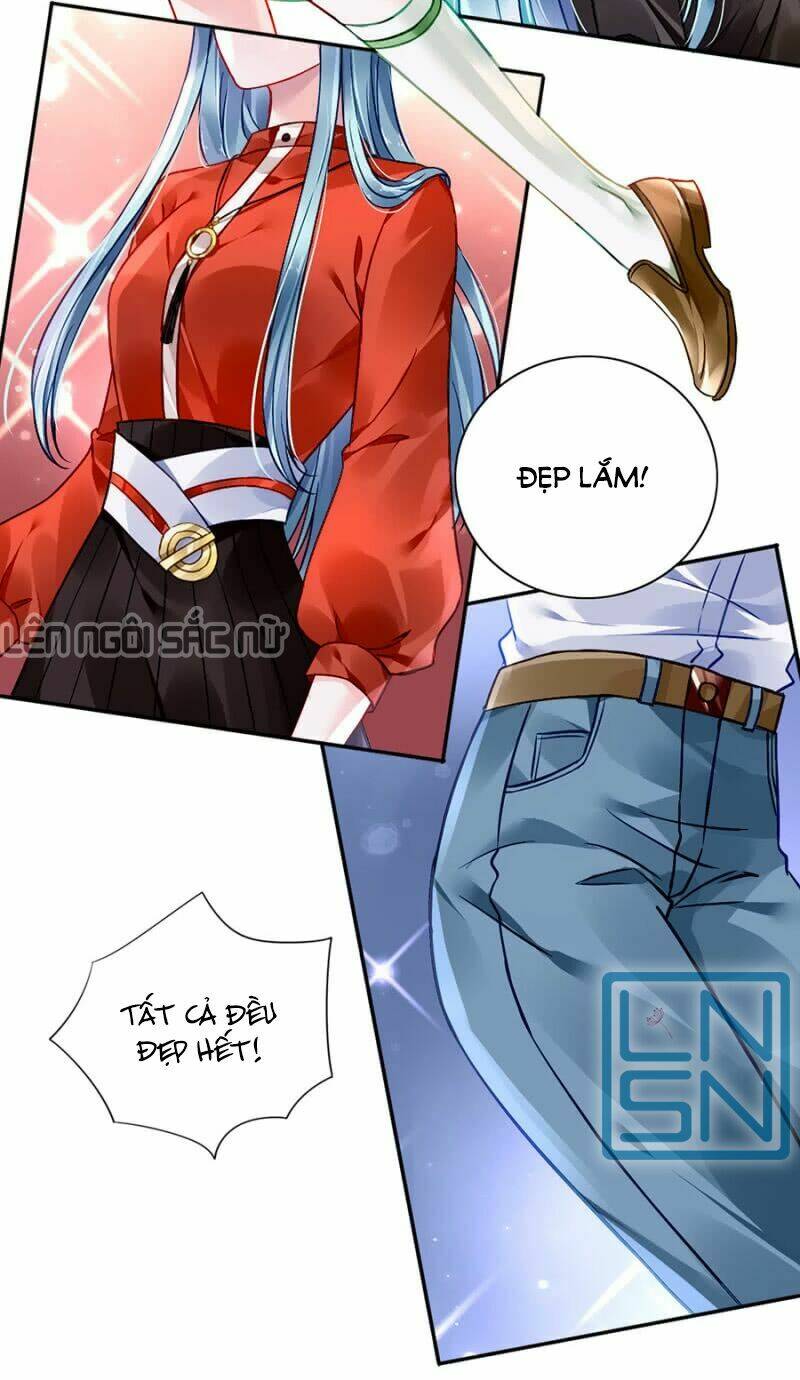 Thanh Xuân Bị Lãng Quên Chapter 84 - Trang 2