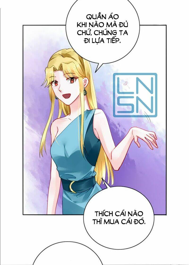 Thanh Xuân Bị Lãng Quên Chapter 84 - Trang 2