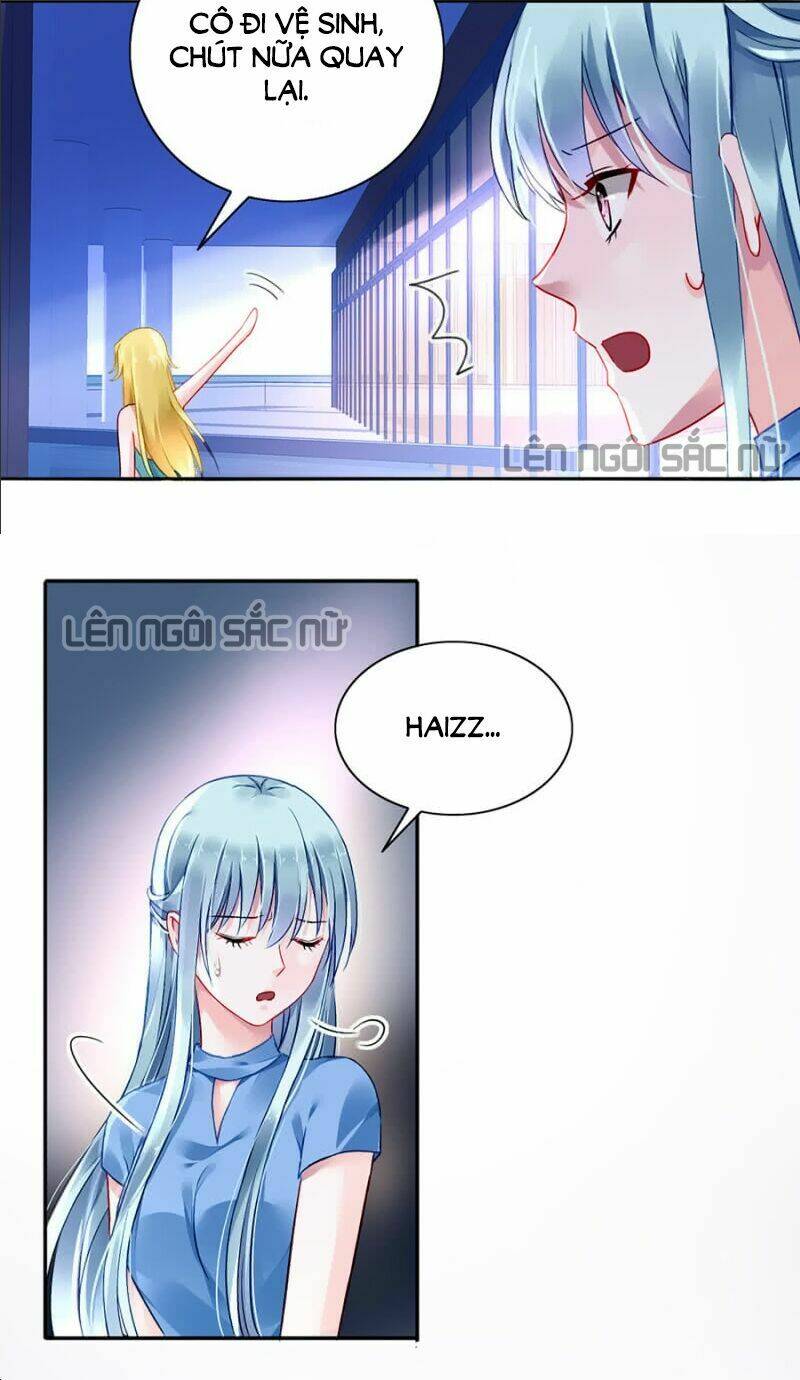 Thanh Xuân Bị Lãng Quên Chapter 84 - Trang 2