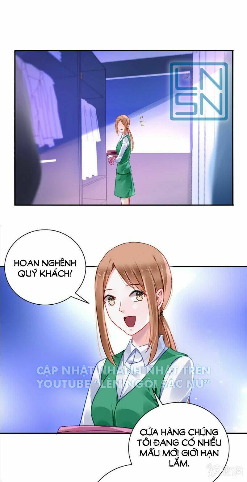 Thanh Xuân Bị Lãng Quên Chapter 84 - Trang 2