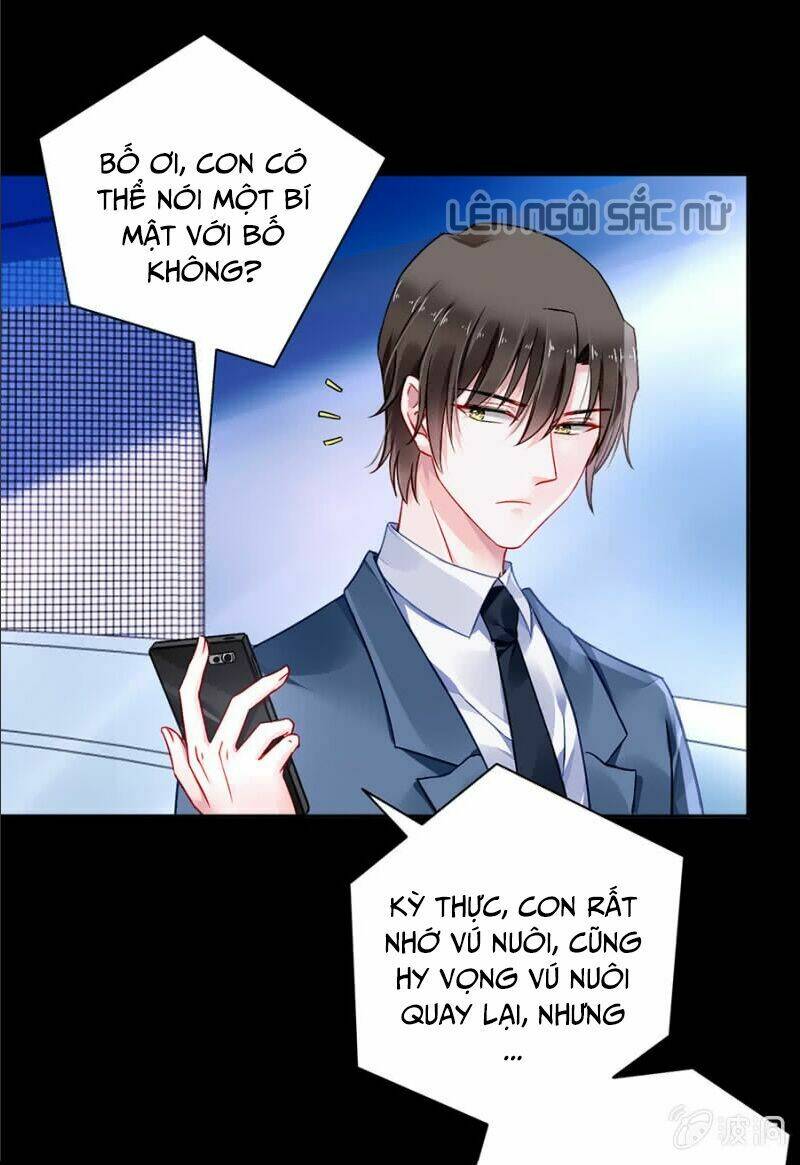 Thanh Xuân Bị Lãng Quên Chapter 84 - Trang 2