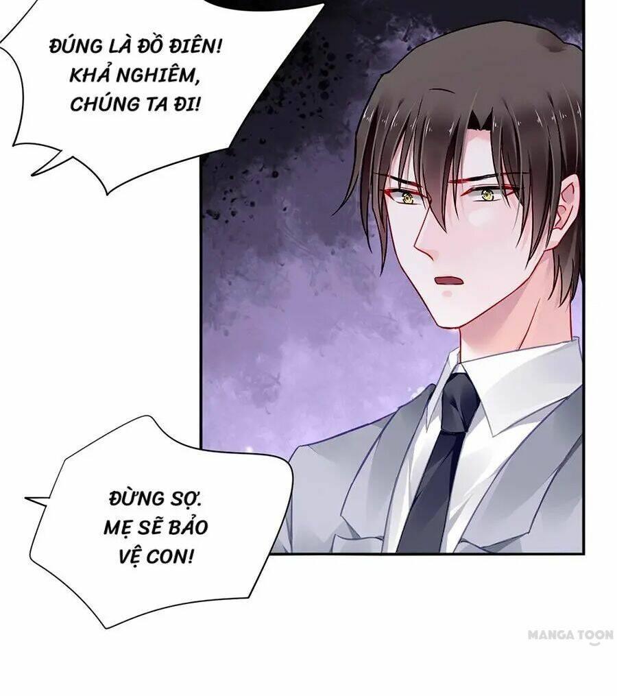 Thanh Xuân Bị Lãng Quên Chapter 85 - Trang 2