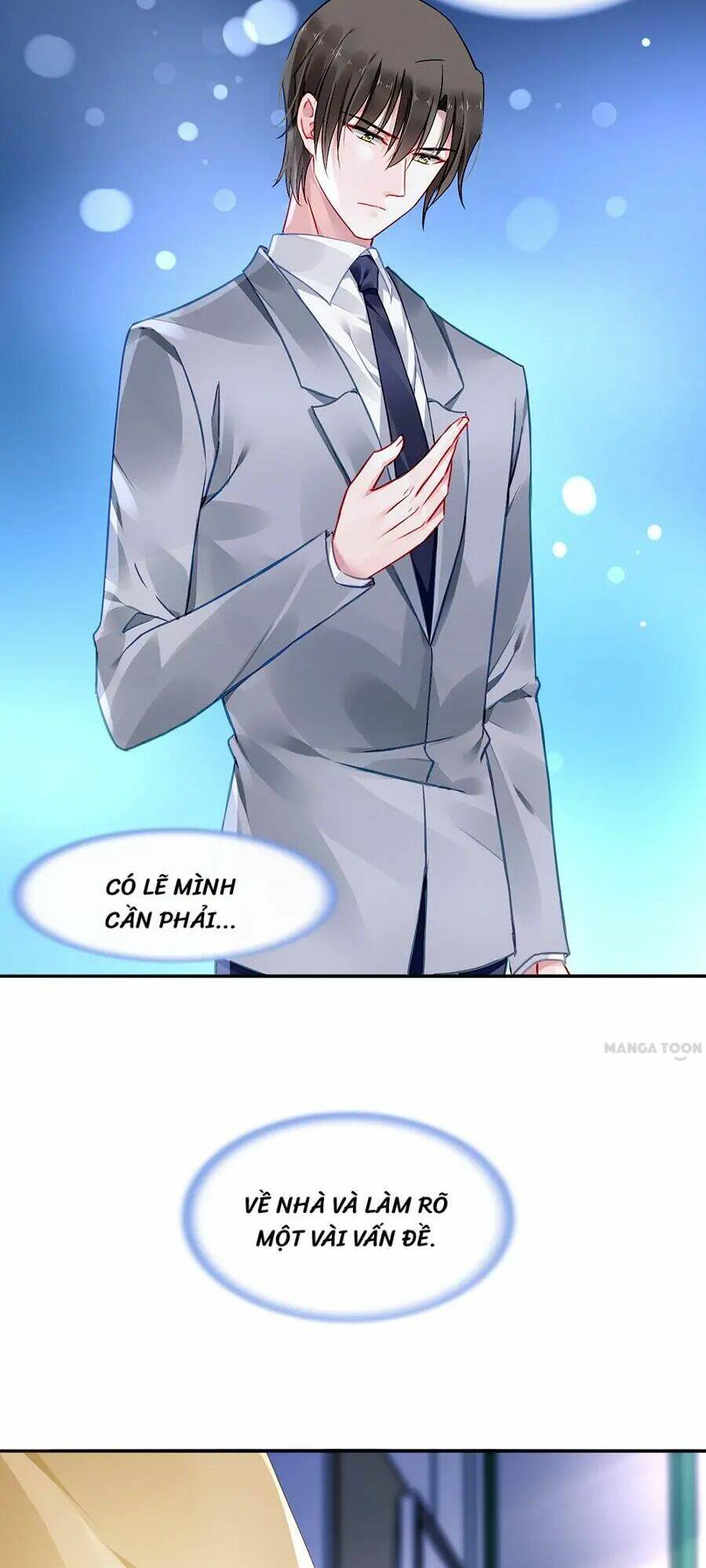 Thanh Xuân Bị Lãng Quên Chapter 85 - Trang 2