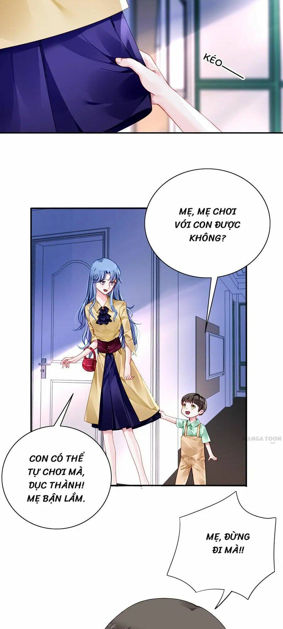 Thanh Xuân Bị Lãng Quên Chapter 85 - Trang 2