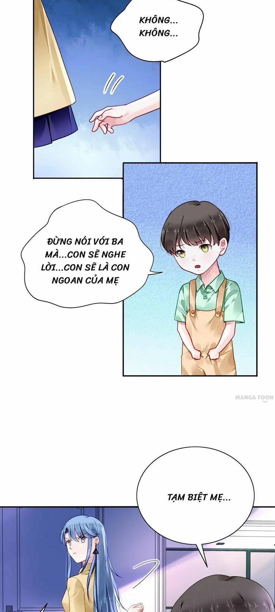 Thanh Xuân Bị Lãng Quên Chapter 85 - Trang 2