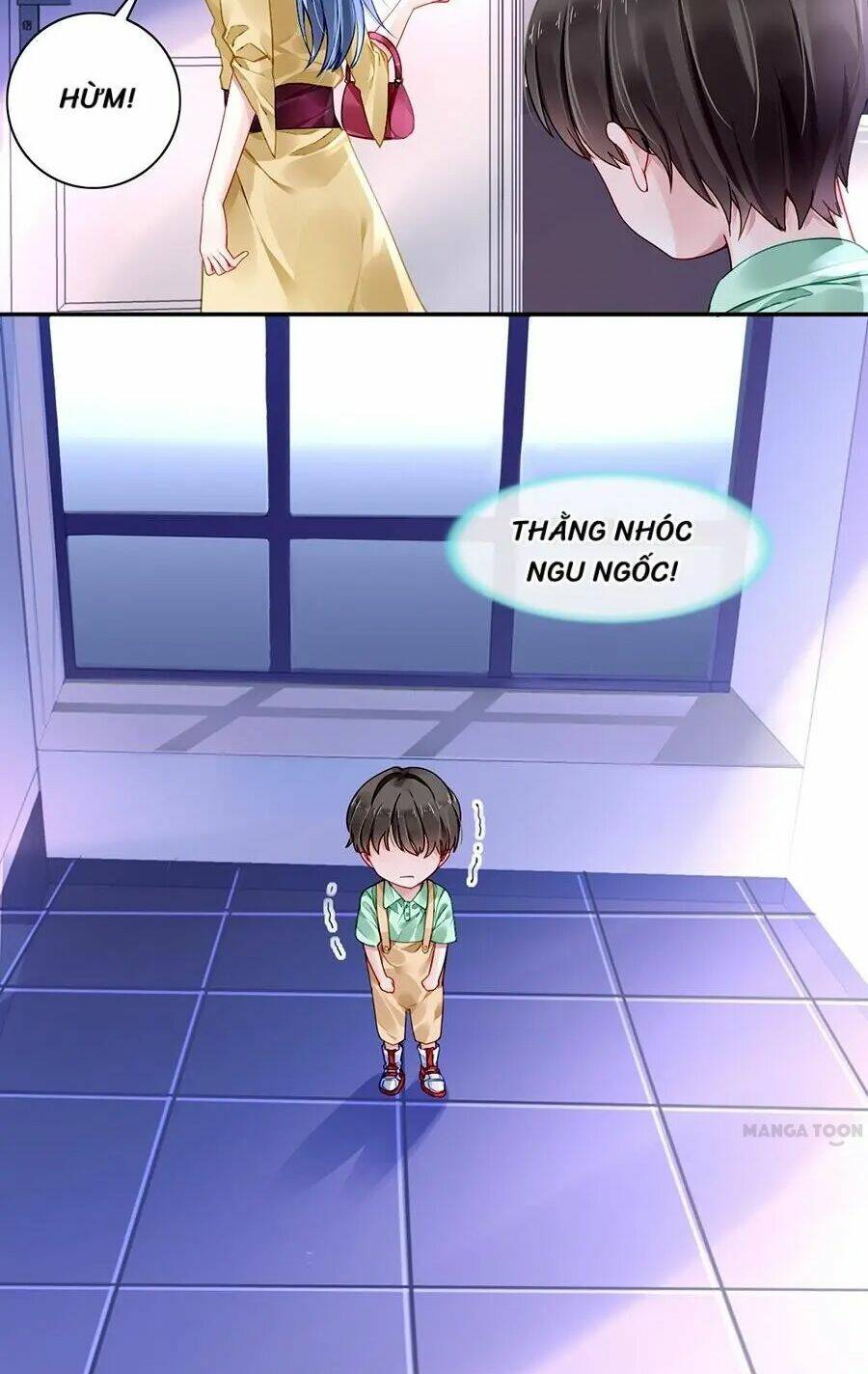 Thanh Xuân Bị Lãng Quên Chapter 85 - Trang 2