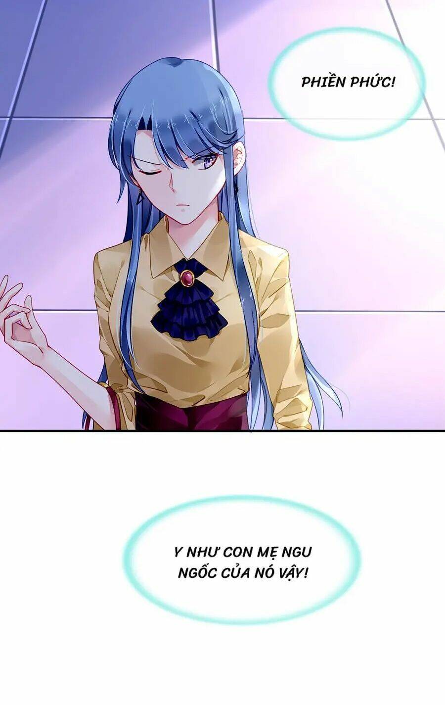 Thanh Xuân Bị Lãng Quên Chapter 85 - Trang 2