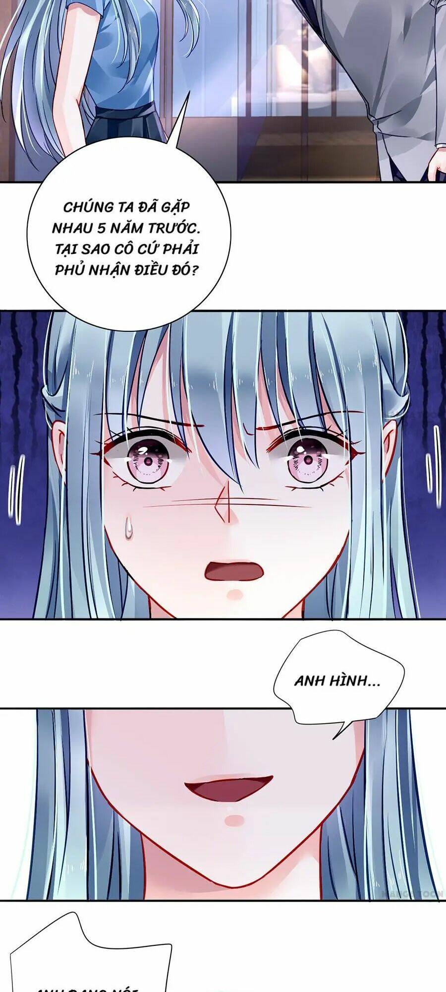 Thanh Xuân Bị Lãng Quên Chapter 85 - Trang 2