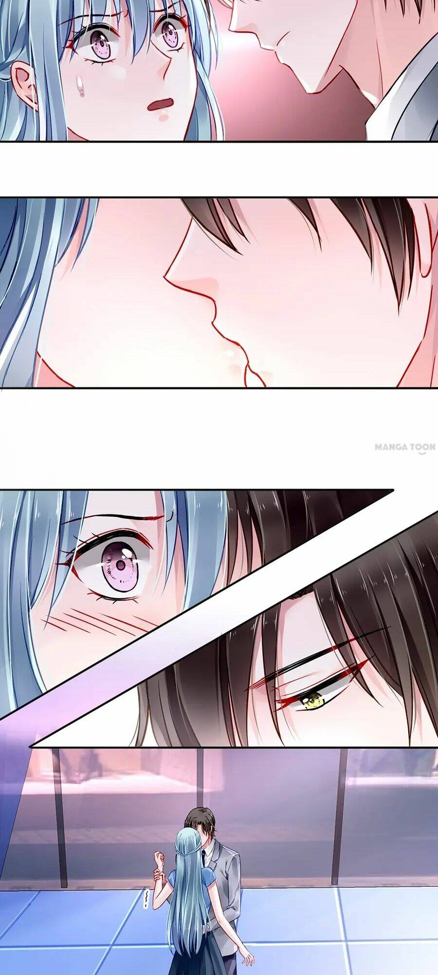 Thanh Xuân Bị Lãng Quên Chapter 85 - Trang 2