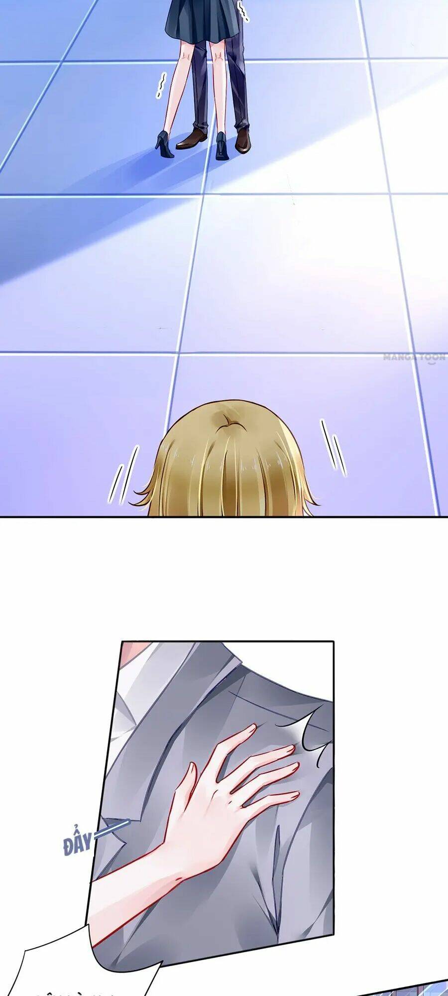 Thanh Xuân Bị Lãng Quên Chapter 85 - Trang 2