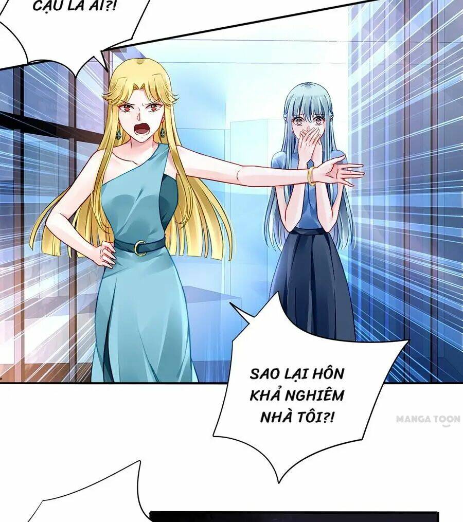 Thanh Xuân Bị Lãng Quên Chapter 85 - Trang 2