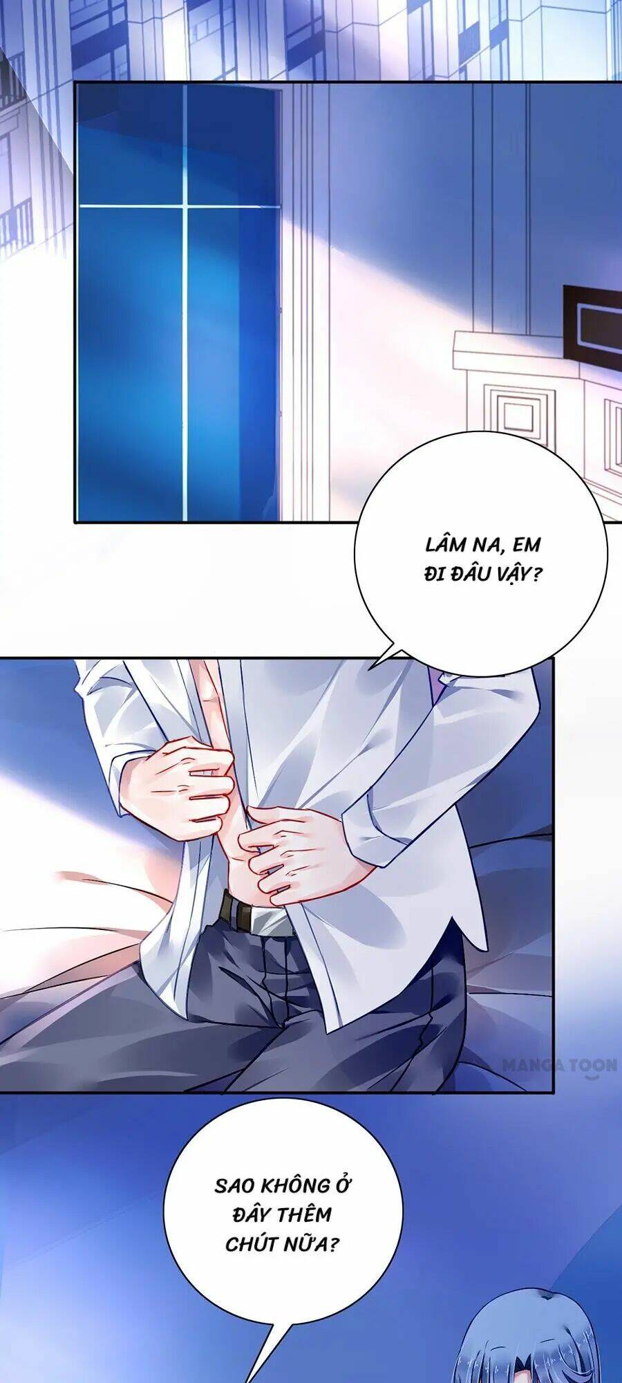 Thanh Xuân Bị Lãng Quên Chapter 86 - Trang 2