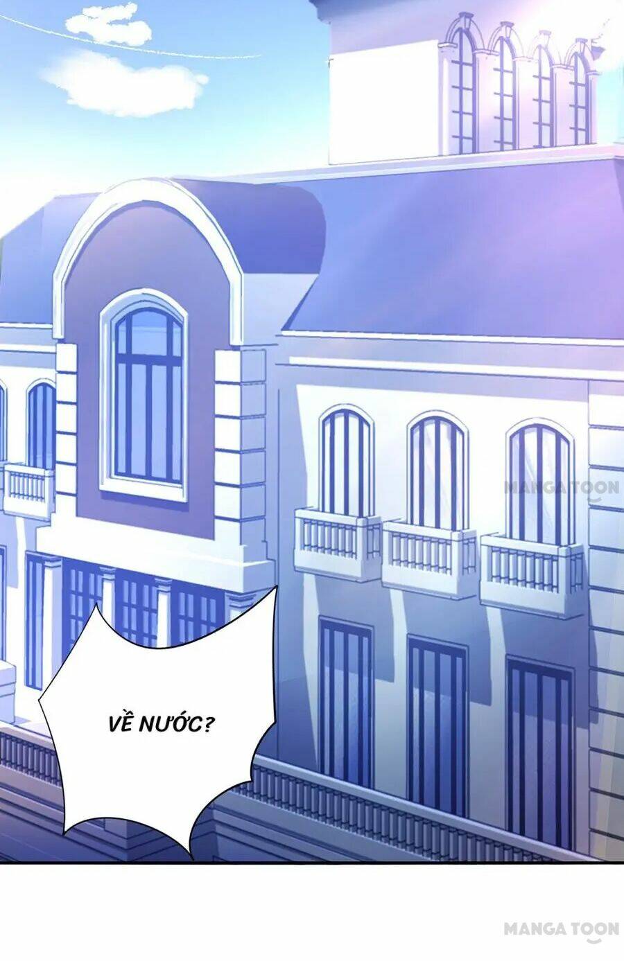 Thanh Xuân Bị Lãng Quên Chapter 86 - Trang 2