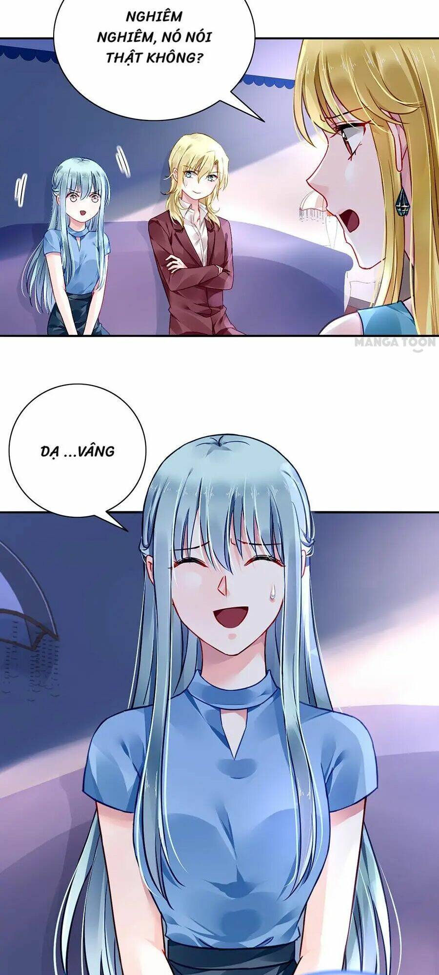 Thanh Xuân Bị Lãng Quên Chapter 86 - Trang 2