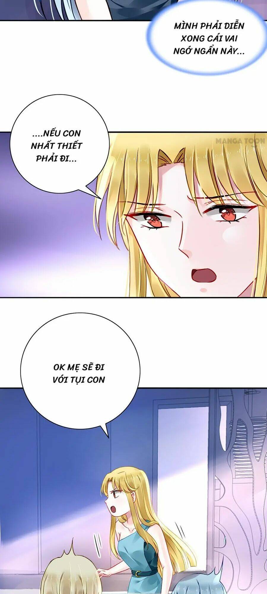 Thanh Xuân Bị Lãng Quên Chapter 86 - Trang 2