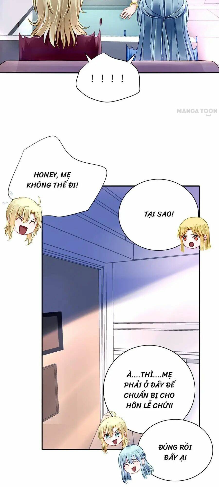 Thanh Xuân Bị Lãng Quên Chapter 86 - Trang 2