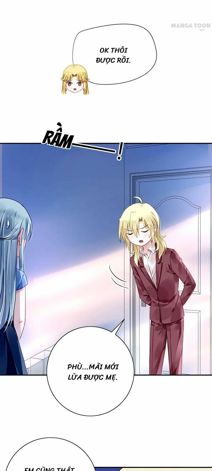 Thanh Xuân Bị Lãng Quên Chapter 86 - Trang 2