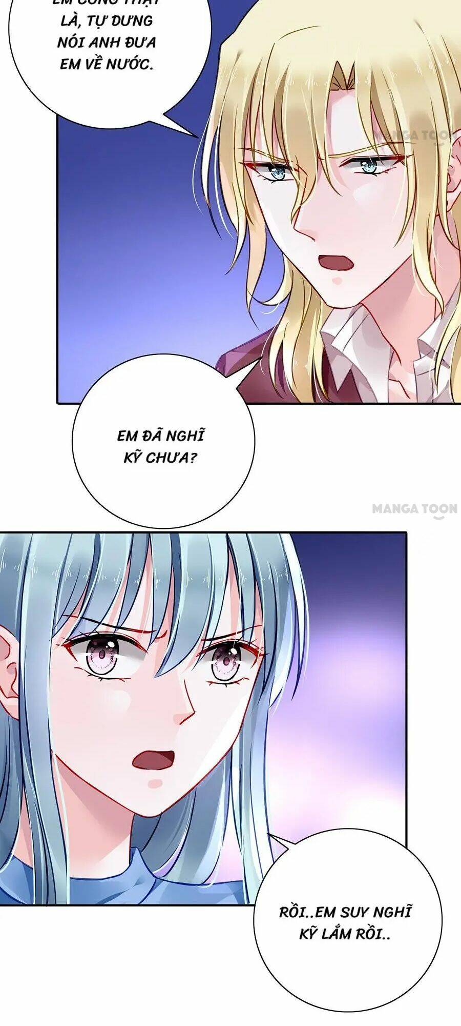 Thanh Xuân Bị Lãng Quên Chapter 86 - Trang 2