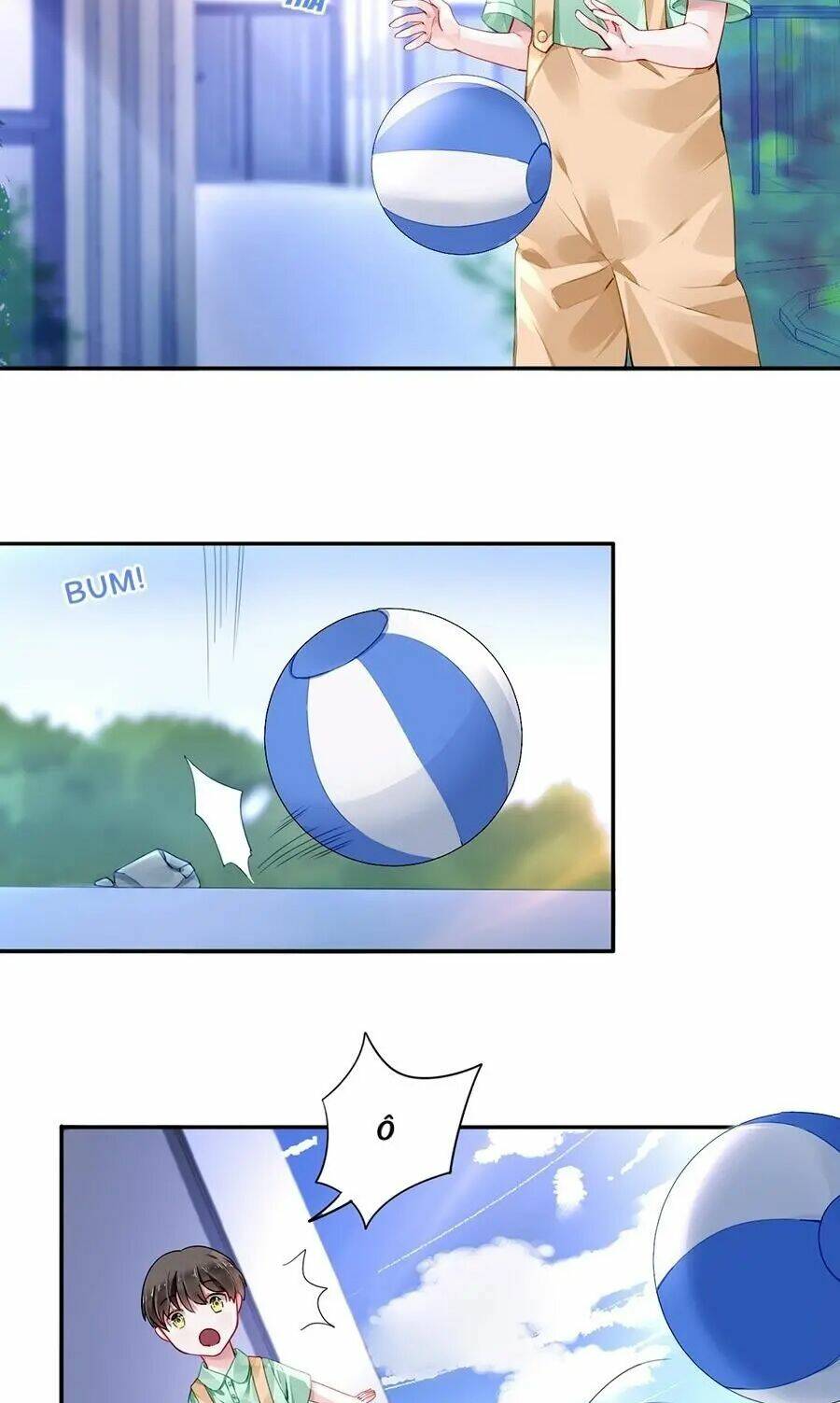 Thanh Xuân Bị Lãng Quên Chapter 86 - Trang 2