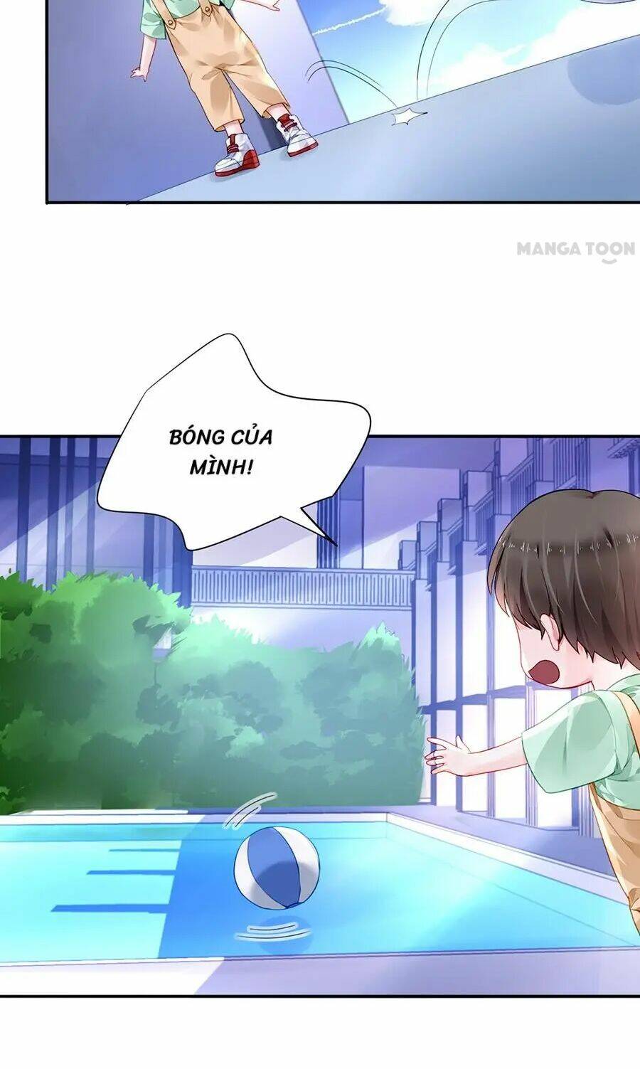 Thanh Xuân Bị Lãng Quên Chapter 86 - Trang 2