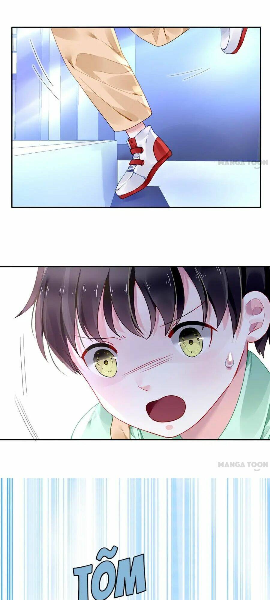 Thanh Xuân Bị Lãng Quên Chapter 86 - Trang 2