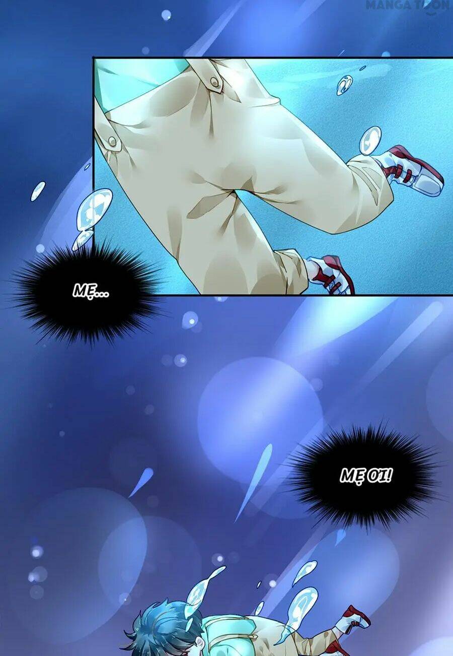 Thanh Xuân Bị Lãng Quên Chapter 86 - Trang 2