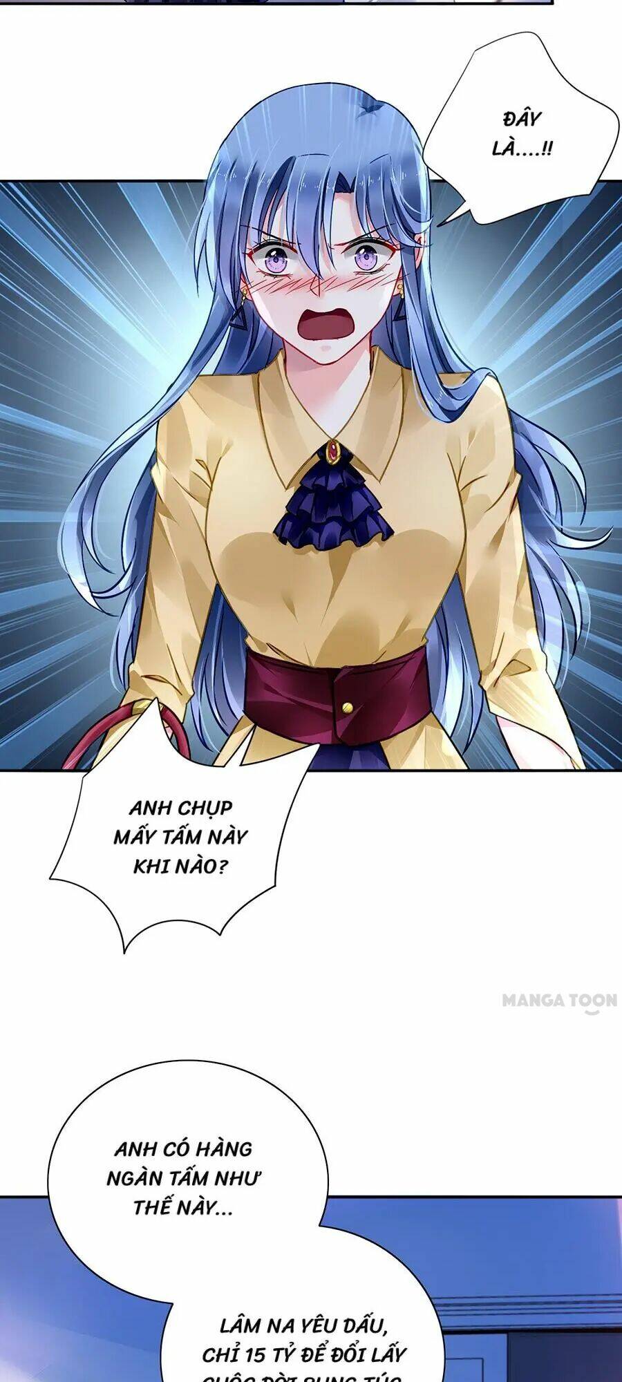 Thanh Xuân Bị Lãng Quên Chapter 86 - Trang 2