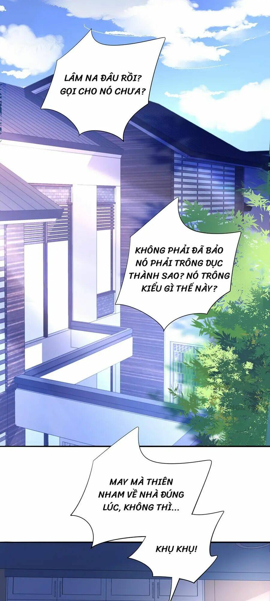 Thanh Xuân Bị Lãng Quên Chapter 87 - Trang 2