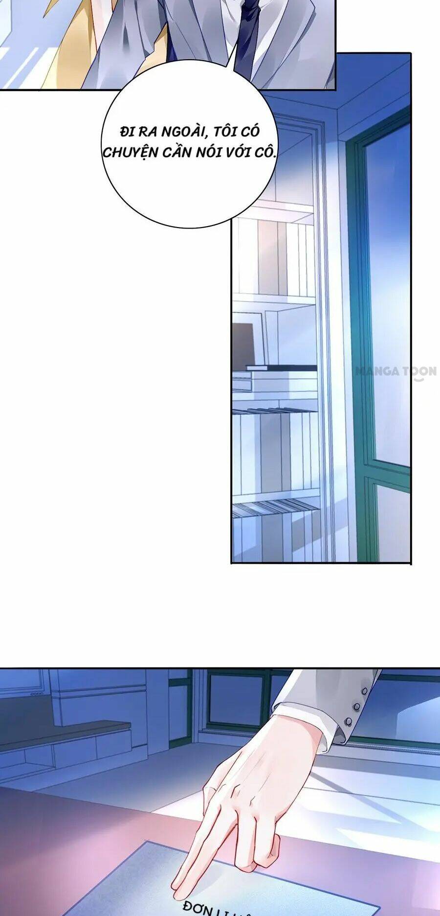 Thanh Xuân Bị Lãng Quên Chapter 87 - Trang 2