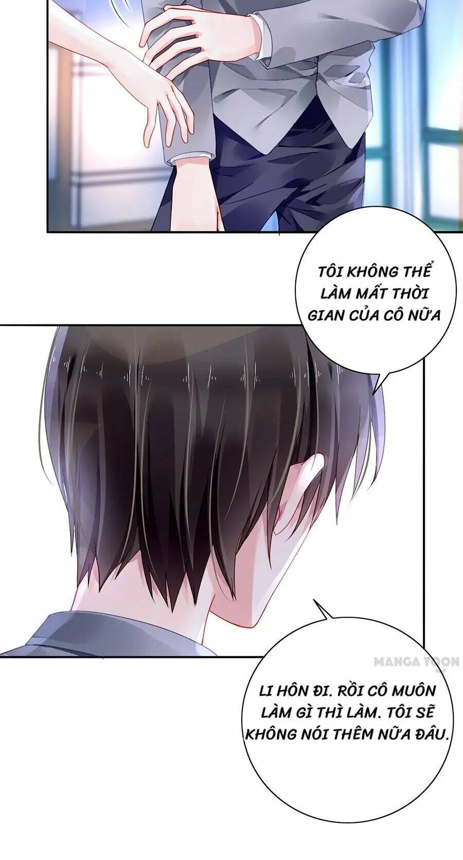 Thanh Xuân Bị Lãng Quên Chapter 87 - Trang 2