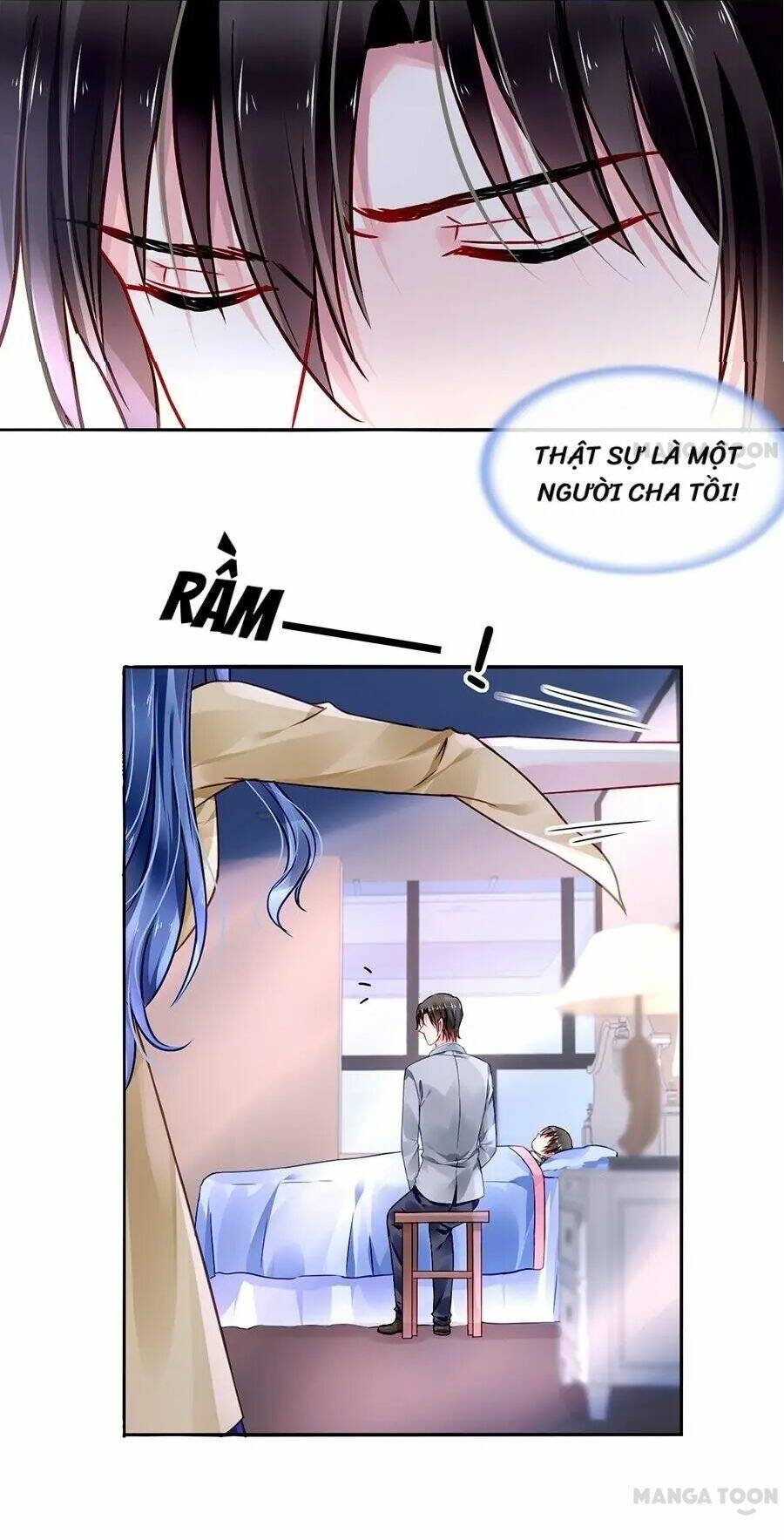 Thanh Xuân Bị Lãng Quên Chapter 87 - Trang 2