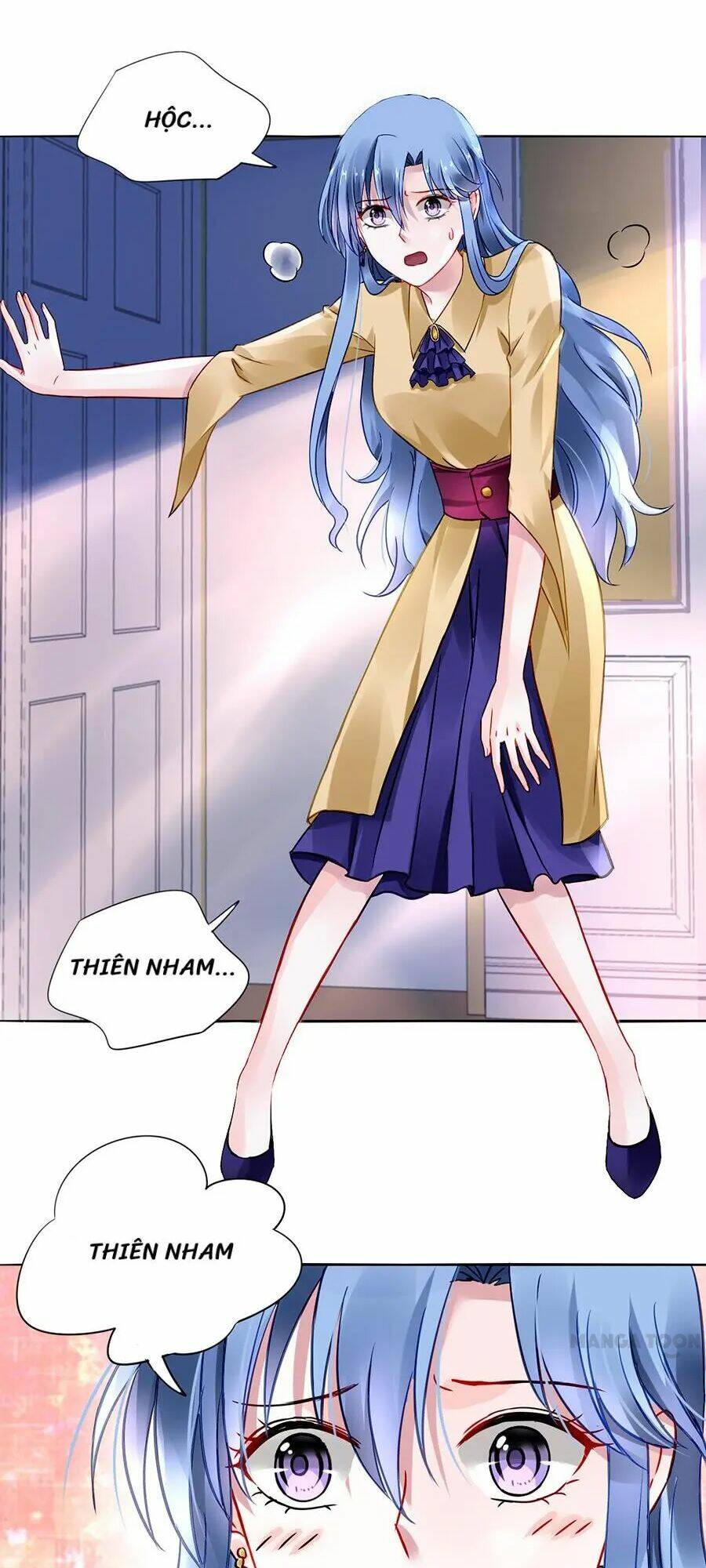 Thanh Xuân Bị Lãng Quên Chapter 87 - Trang 2