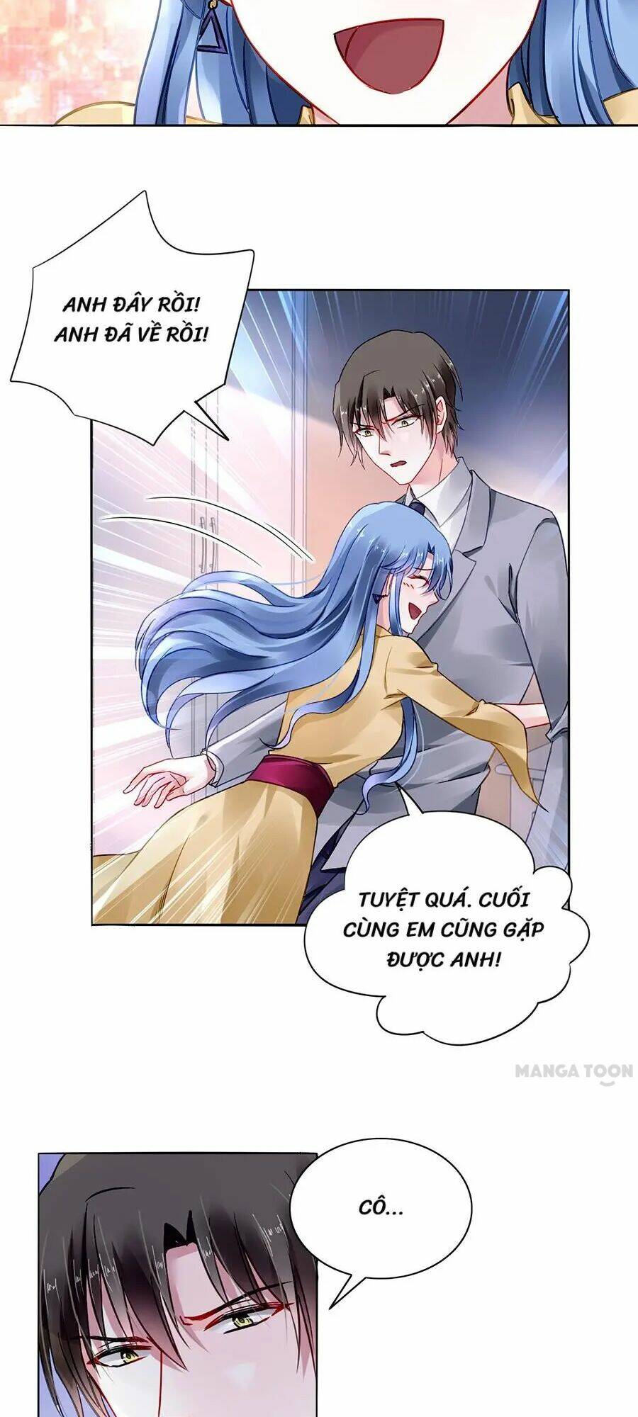 Thanh Xuân Bị Lãng Quên Chapter 87 - Trang 2