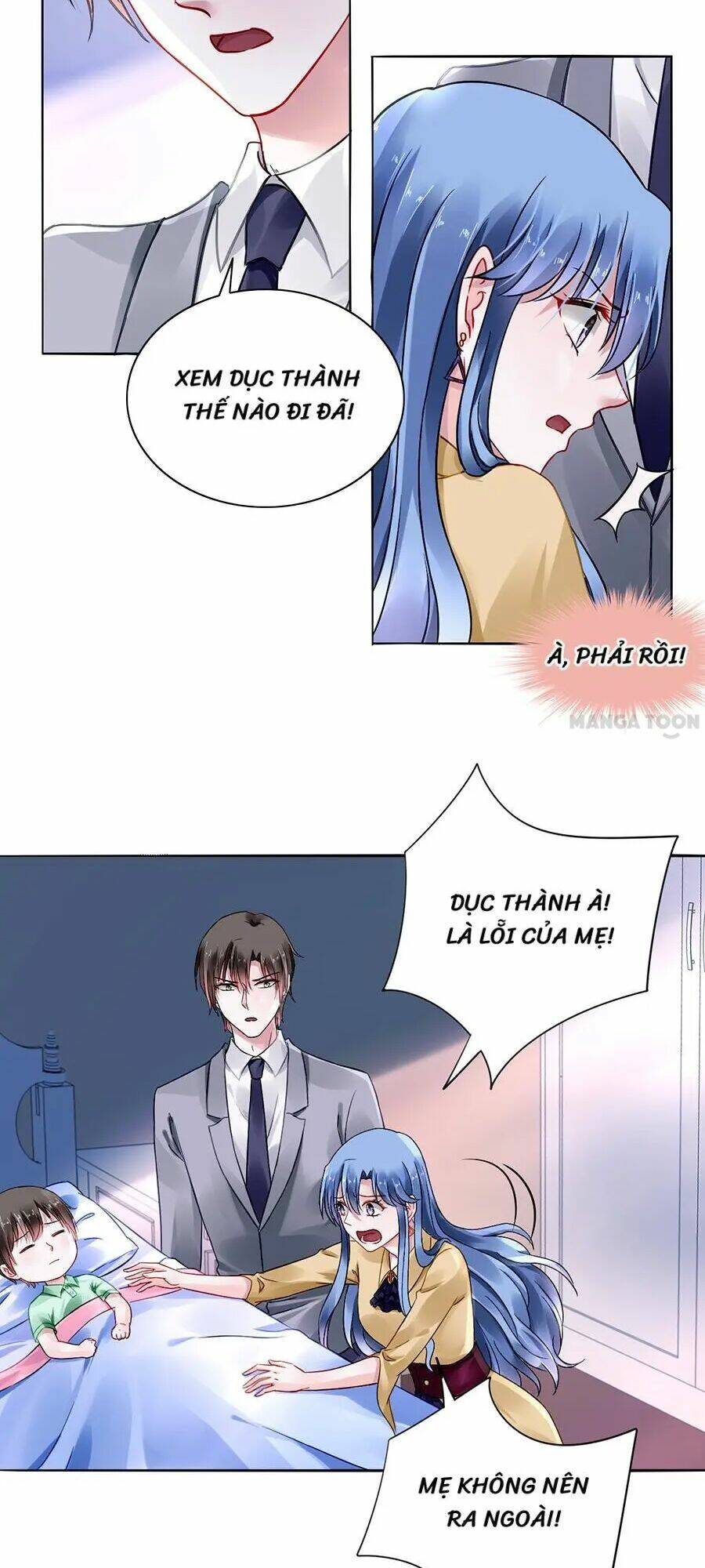 Thanh Xuân Bị Lãng Quên Chapter 87 - Trang 2