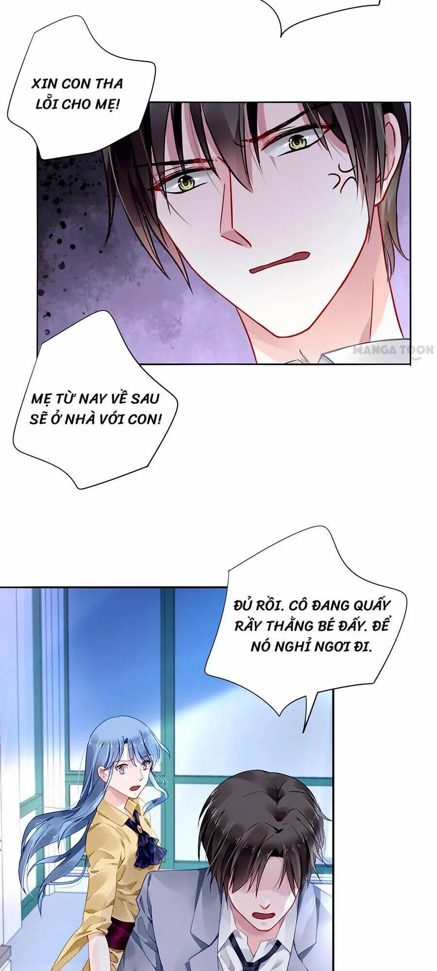 Thanh Xuân Bị Lãng Quên Chapter 87 - Trang 2