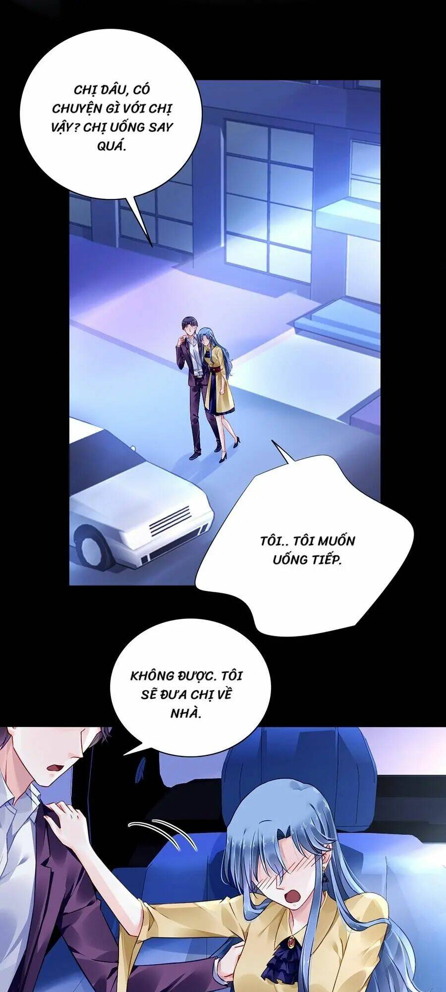 Thanh Xuân Bị Lãng Quên Chapter 88 - Trang 2