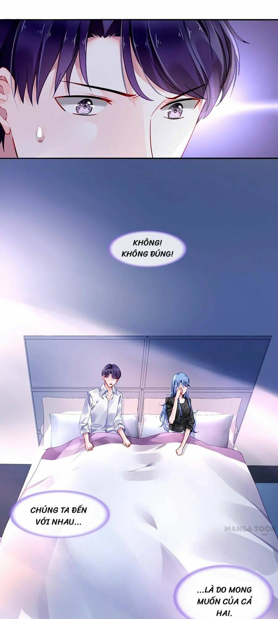 Thanh Xuân Bị Lãng Quên Chapter 88 - Trang 2