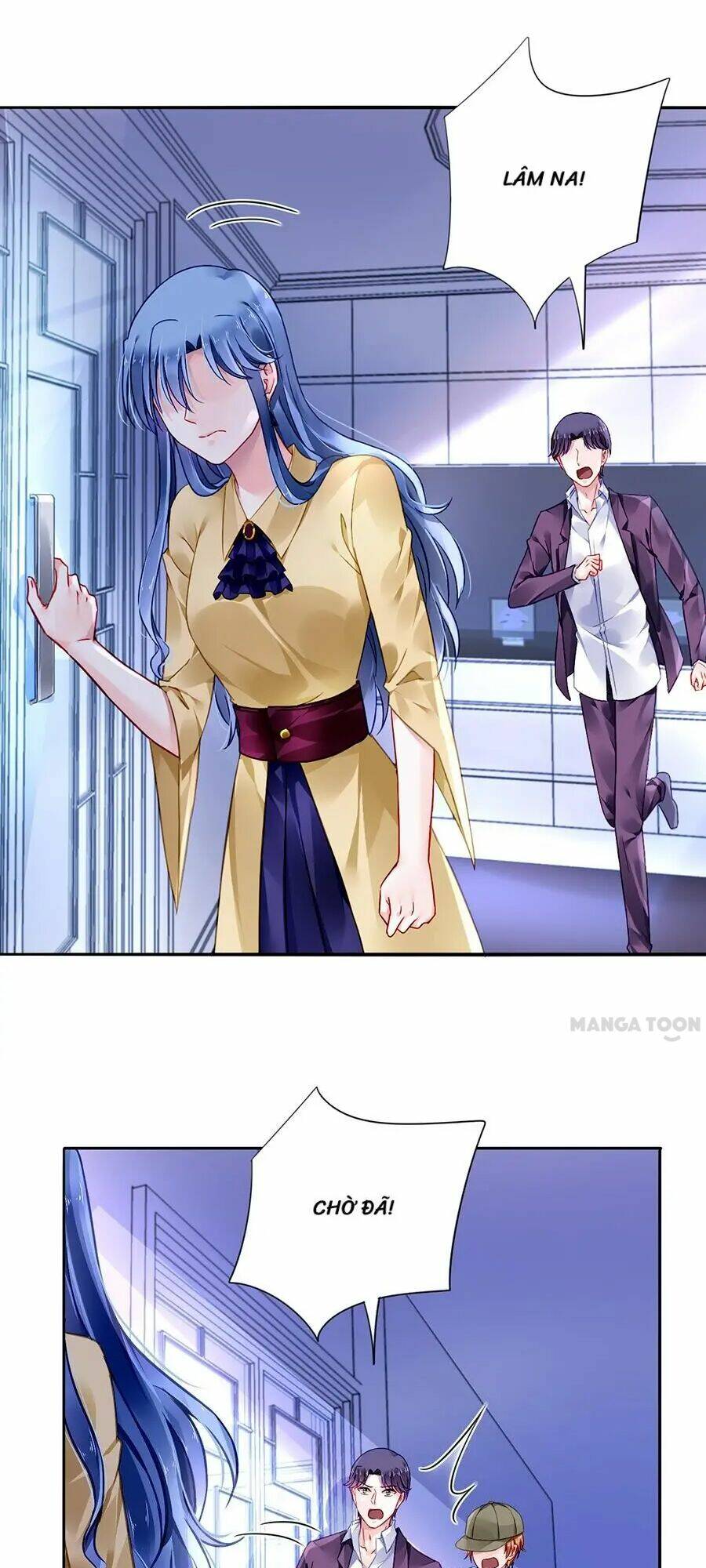 Thanh Xuân Bị Lãng Quên Chapter 88 - Trang 2