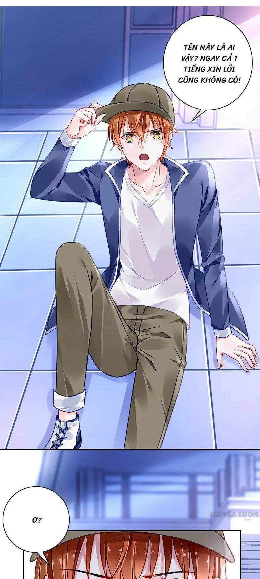 Thanh Xuân Bị Lãng Quên Chapter 88 - Trang 2